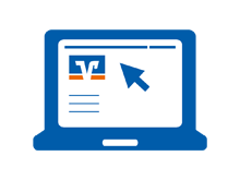 Volksbank Weschnitztal Eg Online Girokonto